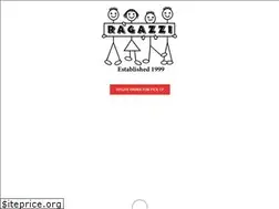 Sites similar to ragazzimarlton.com