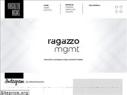 Sites similar to ragazzo.com.br