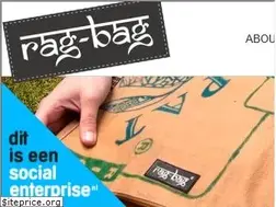 Sites similar to ragbag.eu