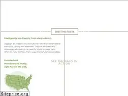Sites similar to ragbags.com