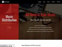 Sites similar to ragbe.com