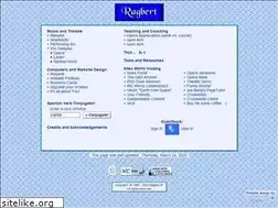 Sites similar to ragbert.com