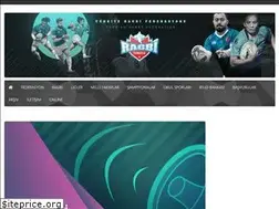 Sites similar to ragbi.gov.tr