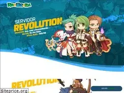 Sites similar to ragbrazil.com.br