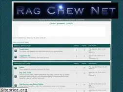 Sites similar to ragchewnet.forumotion.com