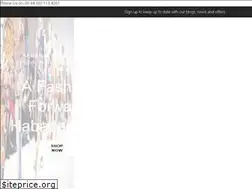 Sites similar to ragchop.com
