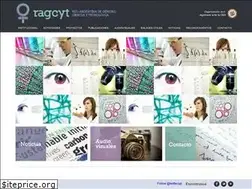 Sites similar to ragcyt.org.ar
