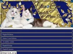 Sites similar to ragdoll-breeder.com