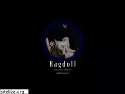 Sites similar to ragdoll-music.com