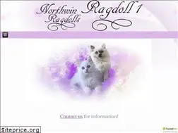 Sites similar to ragdoll1.com