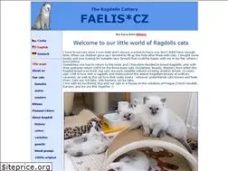 Sites similar to ragdolls.cz