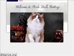 Sites similar to ragdolls.gr