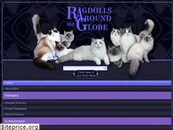 Sites similar to ragdollscfa.org