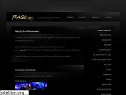 Sites similar to rage-art.net