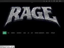 Sites similar to rage-official.com