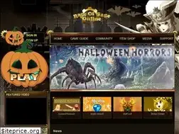 Sites similar to rage-sage.com