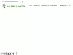 Sites similar to rageagainstaddiction.org