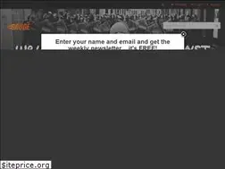 Sites similar to rageagainstthemedia.org
