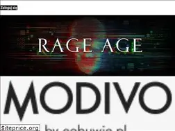 Sites similar to rageage.co.uk