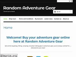 Sites similar to ragear.com.au