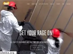 Sites similar to ragecagenyc.com