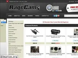 Sites similar to ragecams.com