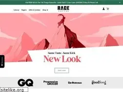 Sites similar to ragecoffee.com