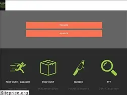 Sites similar to ragegaming.net