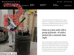 Sites similar to rageground.com