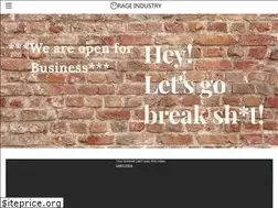 Sites similar to rageindustry.com