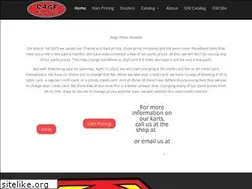 Sites similar to ragekarts.com