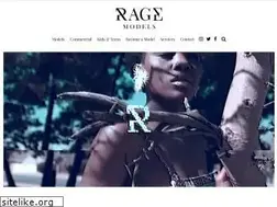 Sites similar to ragemodels.co.za