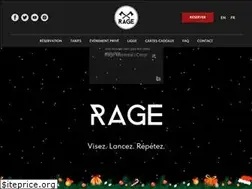 Sites similar to ragemontreal.com