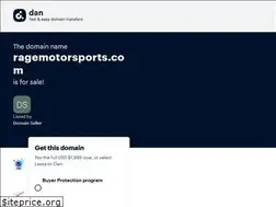 Sites similar to ragemotorsports.com