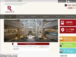 Sites similar to ragent.co