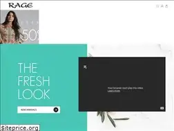 Sites similar to rageonline.co.in