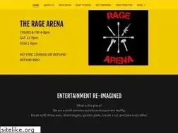 Sites similar to rageroommd.com