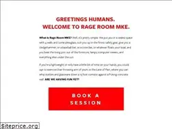 Sites similar to rageroommke.com