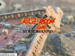 Sites similar to rageroomohio.com