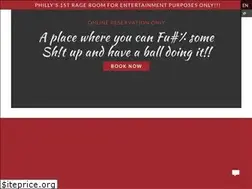 Sites similar to rageroomphiladelphia.com