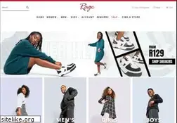 Sites similar to ragesa.co.za