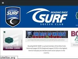 Sites similar to ragesoccerclub.com