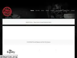 Sites similar to ragestunts.com