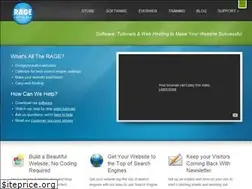 Sites similar to ragesw.com
