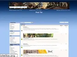 Sites similar to ragetop.com