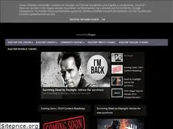 Sites similar to ragetrip.com