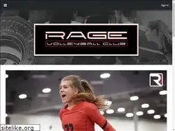 Sites similar to ragevball.com