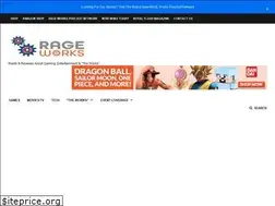 Sites similar to rageworks.net