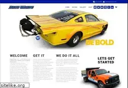 Sites similar to ragewraps.com