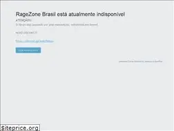 Sites similar to ragezone.com.br